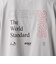 【別注】＜ハイチュウ × FRUIT OF THE LOOM × GLR＞半袖  Tシャツ
