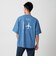 【別注】＜ハイチュウ × FRUIT OF THE LOOM × GLR＞半袖  Tシャツ