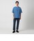 【別注】＜ハイチュウ × FRUIT OF THE LOOM × GLR＞半袖  Tシャツ