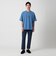 【別注】＜ハイチュウ × FRUIT OF THE LOOM × GLR＞半袖  Tシャツ