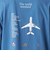 【別注】＜ハイチュウ × FRUIT OF THE LOOM × GLR＞半袖  Tシャツ