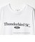 【別注】＜GOOD ROCK SPEED＞FORD Thunderbird Tシャツ