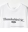 【別注】＜GOOD ROCK SPEED＞FORD Thunderbird Tシャツ