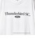 【別注】＜GOOD ROCK SPEED＞FORD Thunderbird Tシャツ