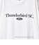 【別注】＜GOOD ROCK SPEED＞FORD Thunderbird Tシャツ