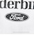 【別注】＜GOOD ROCK SPEED＞FORD Thunderbird Tシャツ
