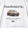 【別注】＜GOOD ROCK SPEED＞FORD Thunderbird Tシャツ