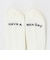 ＜ROSTER SOX＞フラワー ソックス