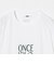 【別注】 ＜SURFERS PARADISE CLUB＞ ONCE IN A LIFETIME Tシャツ