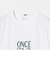 【別注】 ＜SURFERS PARADISE CLUB＞ ONCE IN A LIFETIME Tシャツ