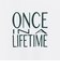 【別注】 ＜SURFERS PARADISE CLUB＞ ONCE IN A LIFETIME Tシャツ