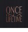 【別注】 ＜SURFERS PARADISE CLUB＞ ONCE IN A LIFETIME Tシャツ