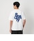 【別注】＜北山雅和＞プリント ロゴ Tシャツ 吸水速乾