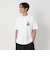 【別注】＜北山雅和＞プリント ロゴ Tシャツ 吸水速乾