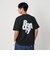 【別注】＜北山雅和＞プリント ロゴ Tシャツ 吸水速乾