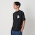 【別注】＜北山雅和＞プリント ロゴ Tシャツ 吸水速乾