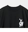 【別注】＜北山雅和＞プリント ロゴ Tシャツ 吸水速乾