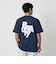【別注】＜北山雅和＞プリント ロゴ Tシャツ 吸水速乾