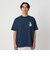 【別注】＜北山雅和＞プリント ロゴ Tシャツ 吸水速乾