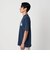 【別注】＜北山雅和＞プリント ロゴ Tシャツ 吸水速乾