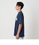 【別注】＜北山雅和＞プリント ロゴ Tシャツ 吸水速乾