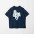 【別注】＜北山雅和＞プリント ロゴ Tシャツ 吸水速乾