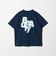 【別注】＜北山雅和＞プリント ロゴ Tシャツ 吸水速乾