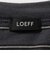 ＜LOEFF＞マルチボーダー ロングスリーブ カットソー  UNISEX
