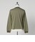 ＜LOEFF＞マルチボーダー ロングスリーブ カットソー  UNISEX