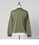 ＜LOEFF＞マルチボーダー ロングスリーブ カットソー  UNISEX