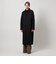 ＜LOEFF＞バルカラー コート UNISEX