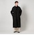 ＜LOEFF＞バルカラー コート UNISEX