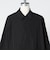 ＜LOEFF＞バルカラー コート UNISEX