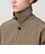 ＜LOEFF＞バルカラー コート UNISEX