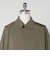 ＜LOEFF＞バルカラー コート UNISEX