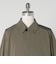＜LOEFF＞バルカラー コート UNISEX