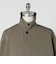 ＜LOEFF＞バルカラー コート UNISEX
