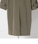 ＜LOEFF＞バルカラー コート UNISEX