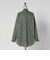 ＜LOEFF＞チェック ボタンダウン シャツ