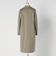 ＜LOEFF＞リバー チェスター コート