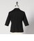 ＜LOEFF＞トロピカルウール ショートスリーブ シャツ