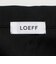 ＜LOEFF＞トロピカルウール ショートスリーブ シャツ