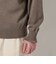 ＜LOEFF＞9ゲージ フリンジ カーディガン UNISEX
