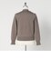 ＜LOEFF＞9ゲージ フリンジ カーディガン UNISEX