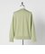 ＜LOEFF＞9ゲージ フリンジ カーディガン UNISEX