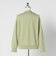 ＜LOEFF＞9ゲージ フリンジ カーディガン UNISEX