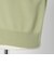 ＜LOEFF＞9ゲージ フリンジ カーディガン UNISEX