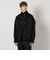 ＜LOEFF＞リバー スタンドカラー ブルゾン MEN’S