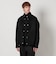 ＜LOEFF＞リバー スタンドカラー ブルゾン MEN’S
