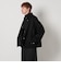 ＜LOEFF＞リバー スタンドカラー ブルゾン MEN’S